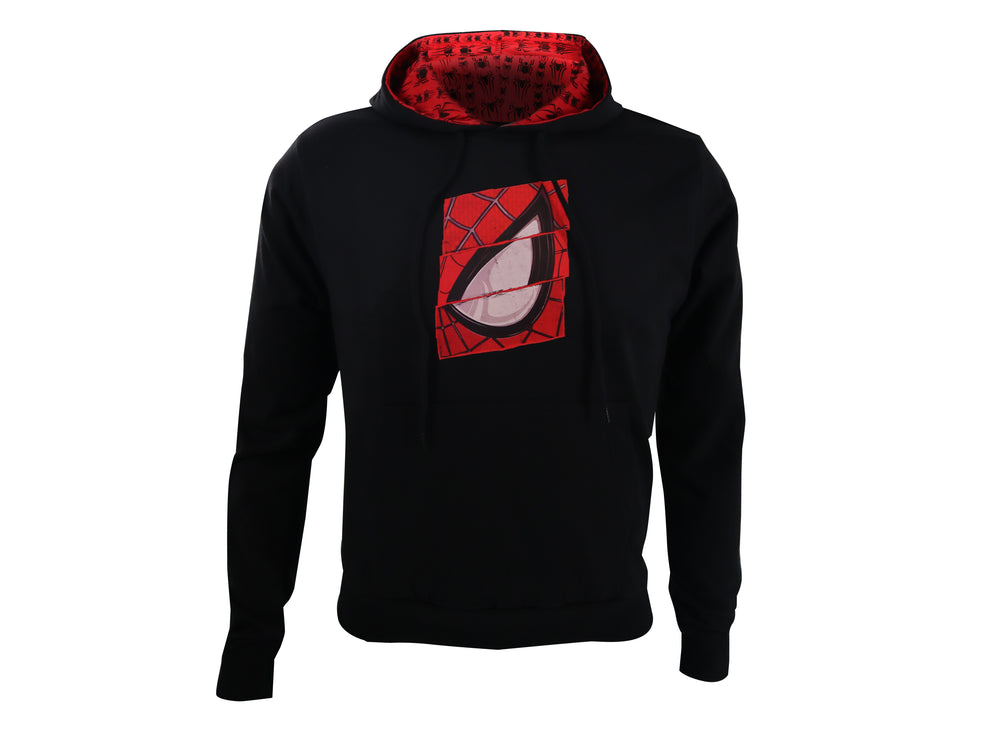 Sudadera Spider-Man Miles Morales Edición Limitada
