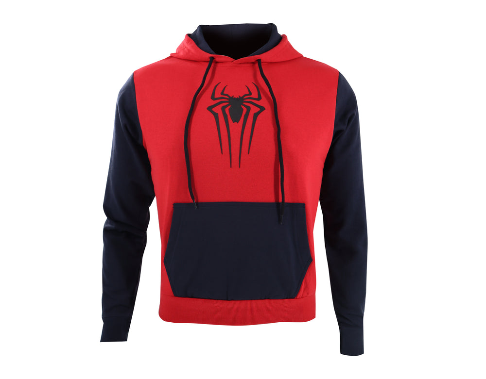 Sudadera Spider-Man Classic Web