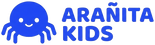 ArañitaKids - Inicio